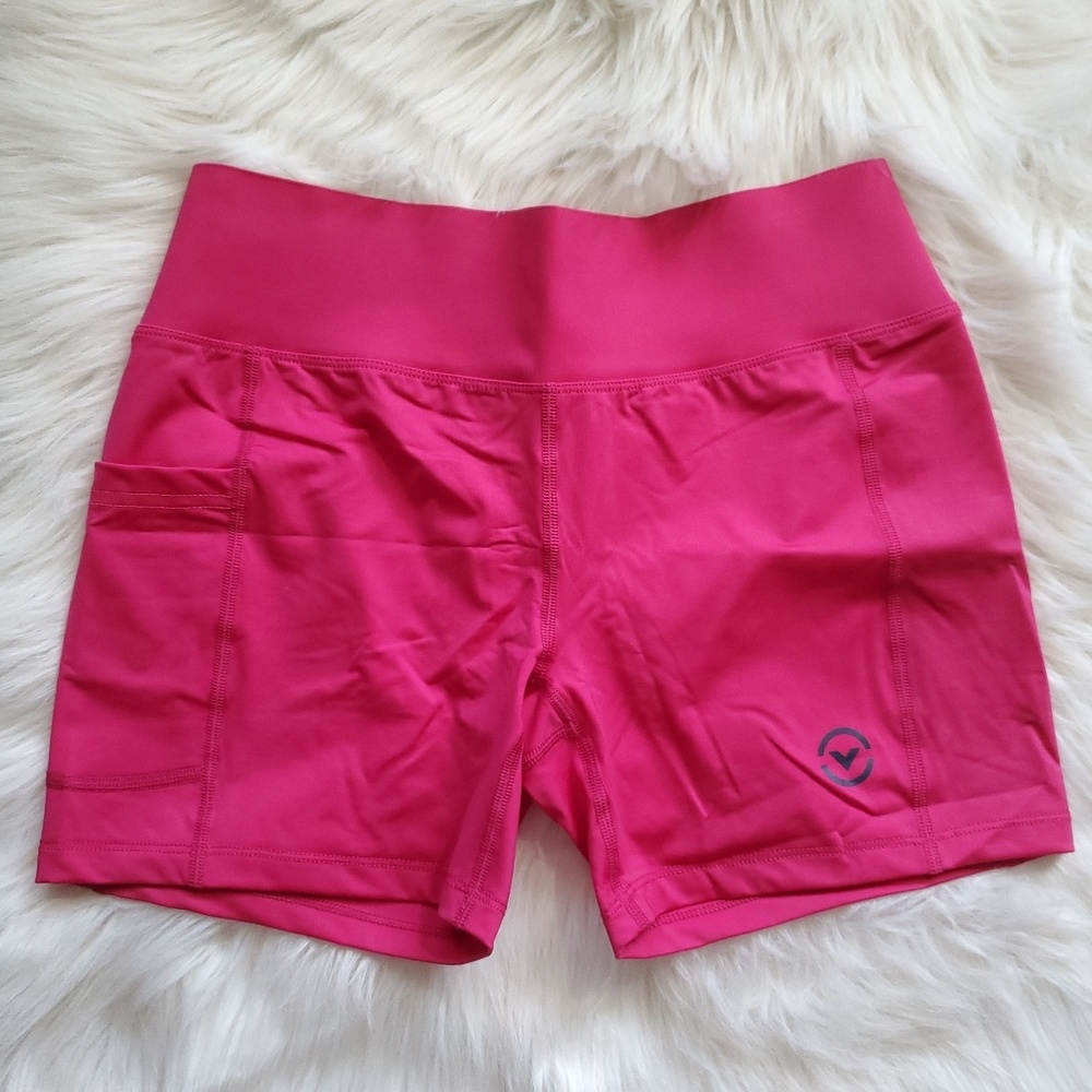 Virus Shorts